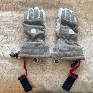 Hestra Gloves Patrol Gauntlet Gloves - Women’s